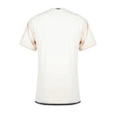 Camisa Roma ll 2023/24 Bege - Modelo Torcedor