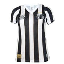 Camisa Feminina Santos Away 24/25