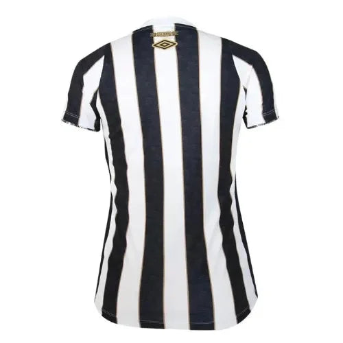 Camisa Feminina Santos Away 24/25