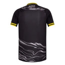 Camisa Botafogo 4th 24/25 Jogador - Preta
