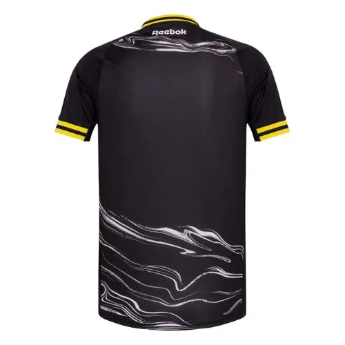 Camisa Botafogo 4th 24/25 Jogador - Preta