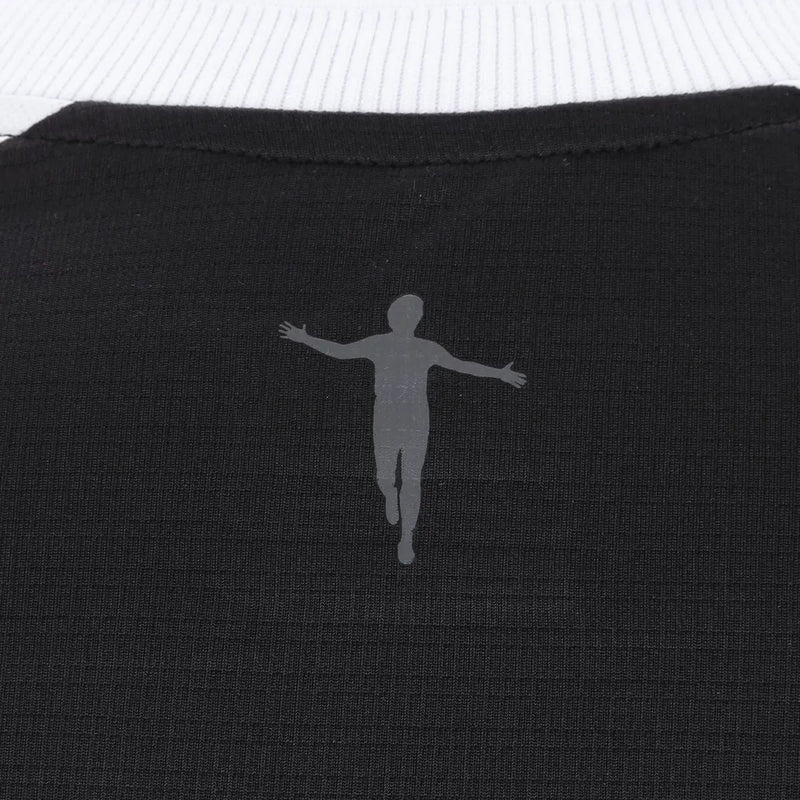 Camisa Vasco Home 24/25 Jogador - Preta