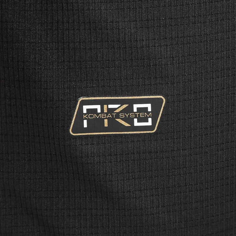 Camisa Vasco Home 24/25 Jogador - Preta